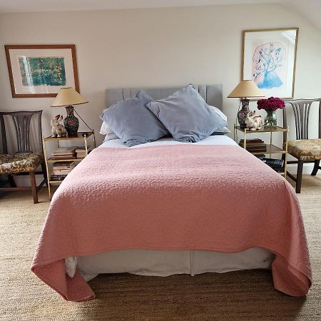 Colourful 2 Bed 2 Bath Tooting House Apartment ลอนดอน ภายนอก รูปภาพ